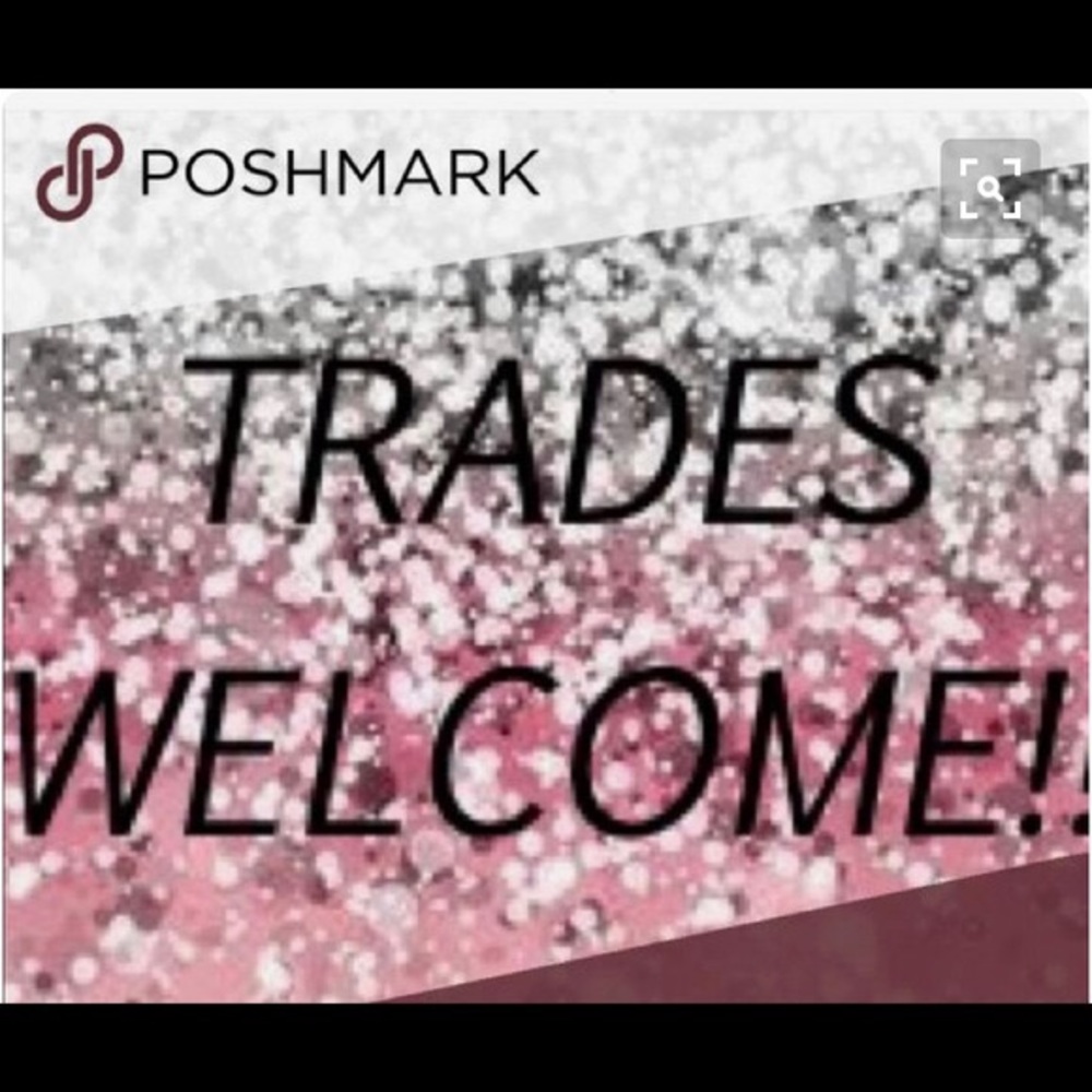 💕 Love to trade!!! 💕